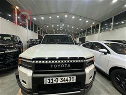 تويوتا لاندكروزر برادو